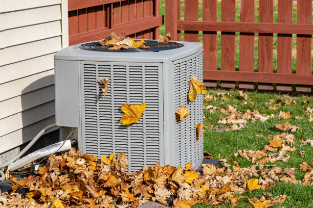 Local HVAC companies in Panacea, FL