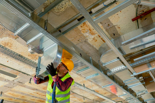 Best HVAC installation services  in Panacea, FL