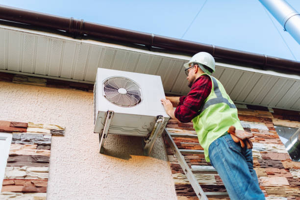 Best HVAC air duct cleaning  in Panacea, FL