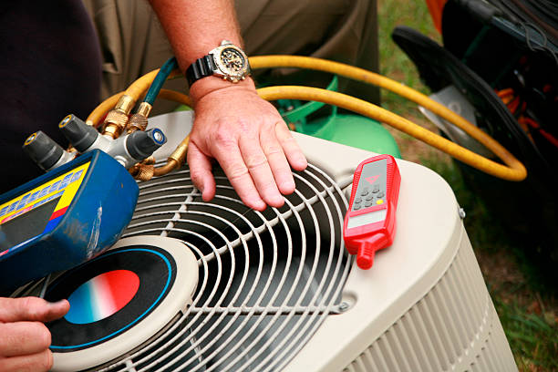 Best HVAC emergency services  in Panacea, FL