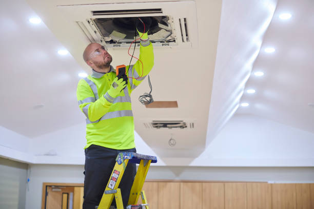 Best HVAC system installation  in Panacea, FL