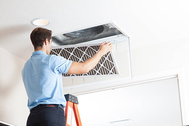 HVAC maintenance plan in Panacea, FL